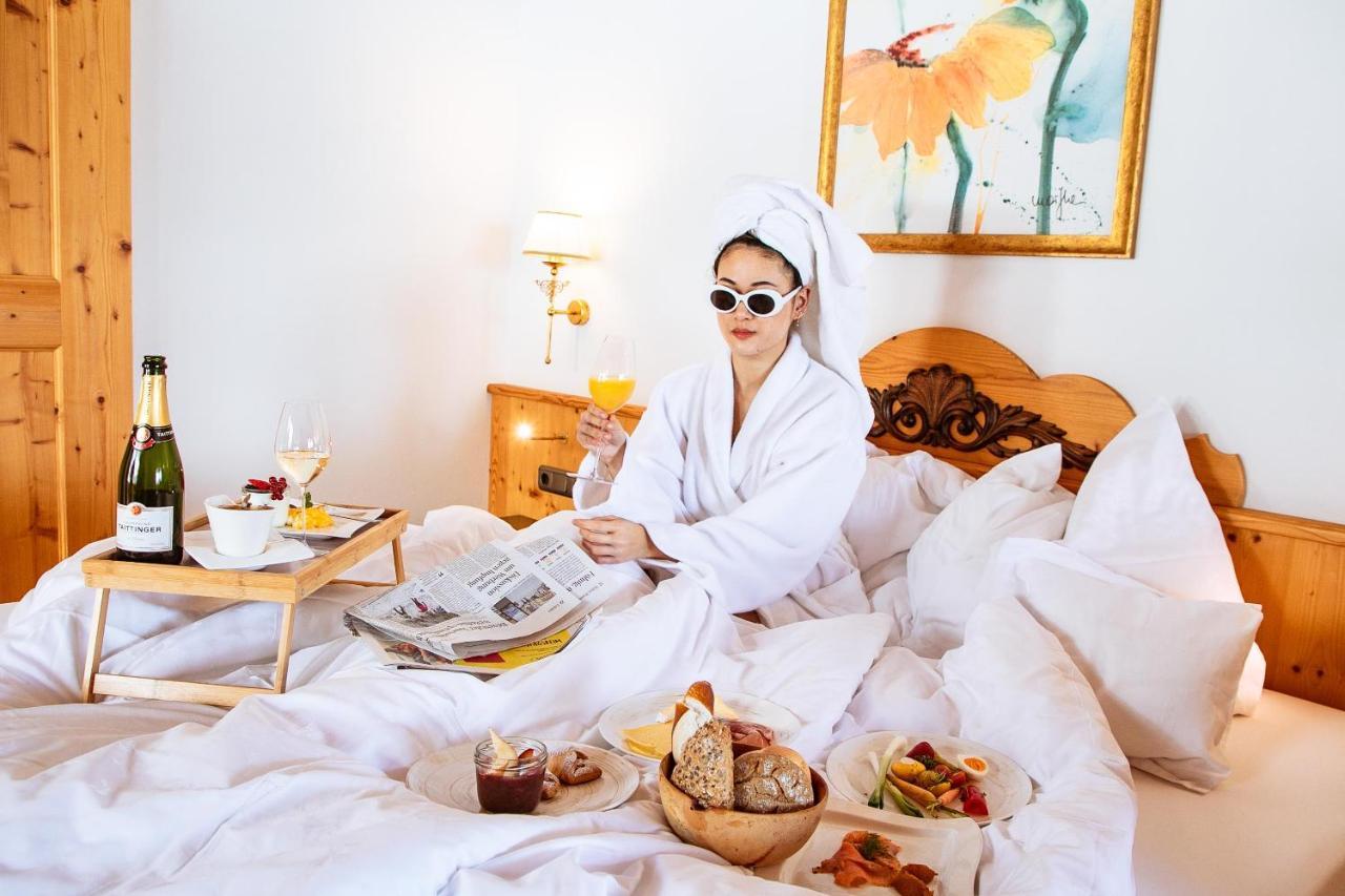 Hotel Adults Only Unterlechner 4*